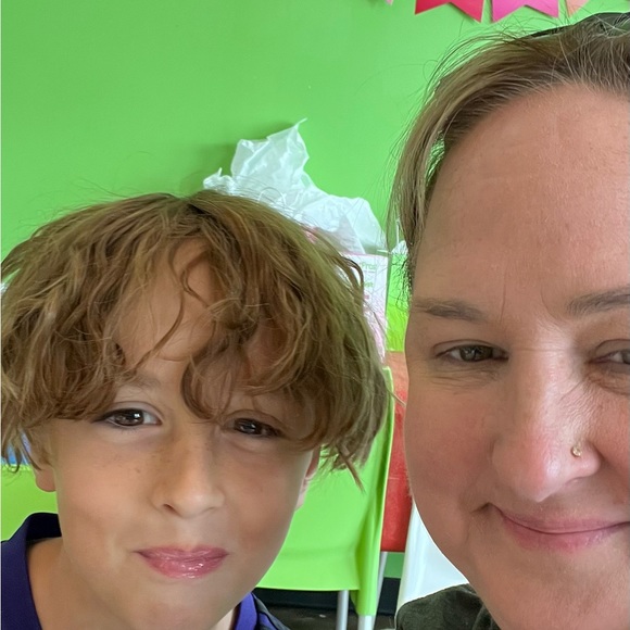 Meet your Posher, Lisa - Picture 10 of 10